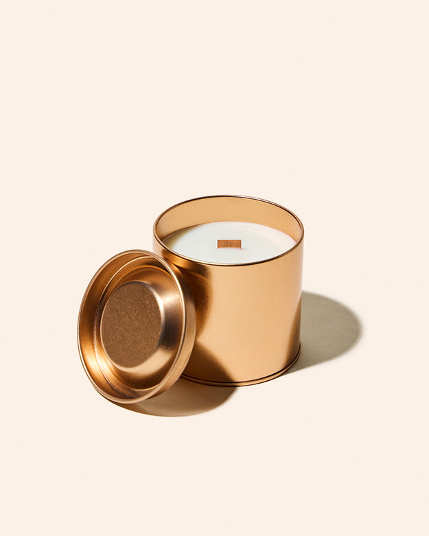 lustrous copper