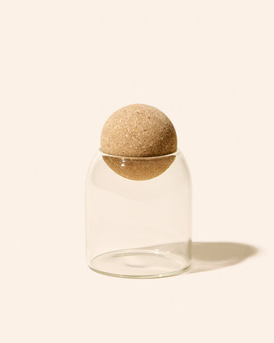 7oz luna™ candle vessel