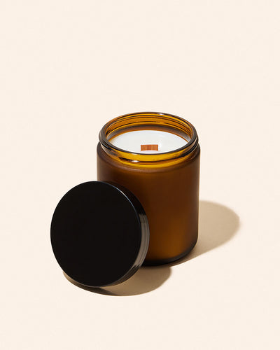 9oz silo™ straight sided jar & lid