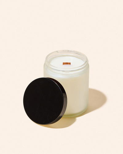 9oz silo™ straight sided jar & lid