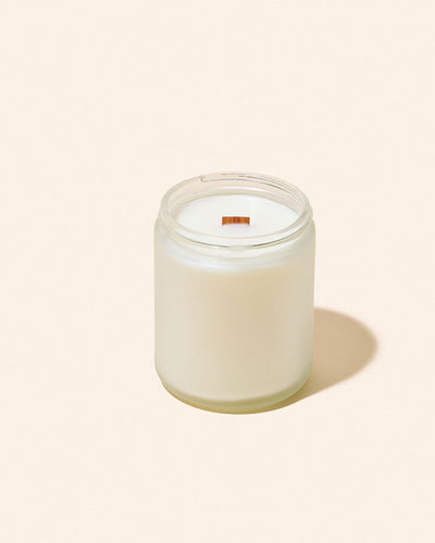 9oz silo™ straight sided jar & lid
