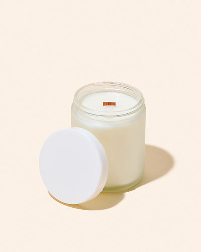 9oz silo™ straight sided jar & lid