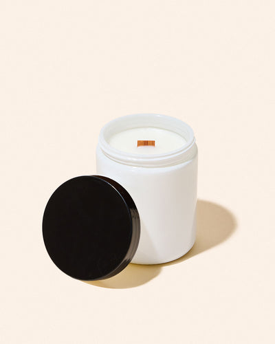 9oz silo™ straight sided jar & lid