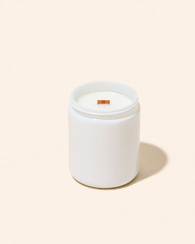 9oz silo™ straight sided jar & lid