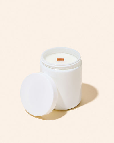 9oz silo™ straight sided jar & lid