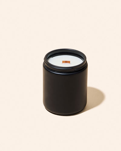 9oz silo™ straight sided jar & lid