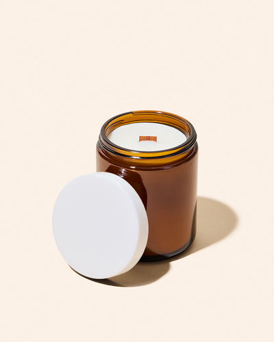9oz silo™ straight sided jar & lid