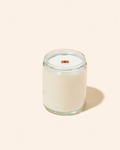 9oz silo™ straight sided jar & lid