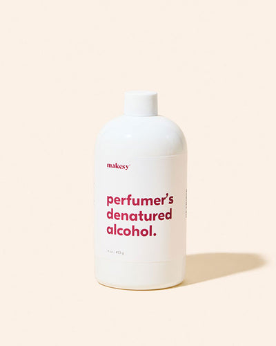 perfumer's denatured alcohol