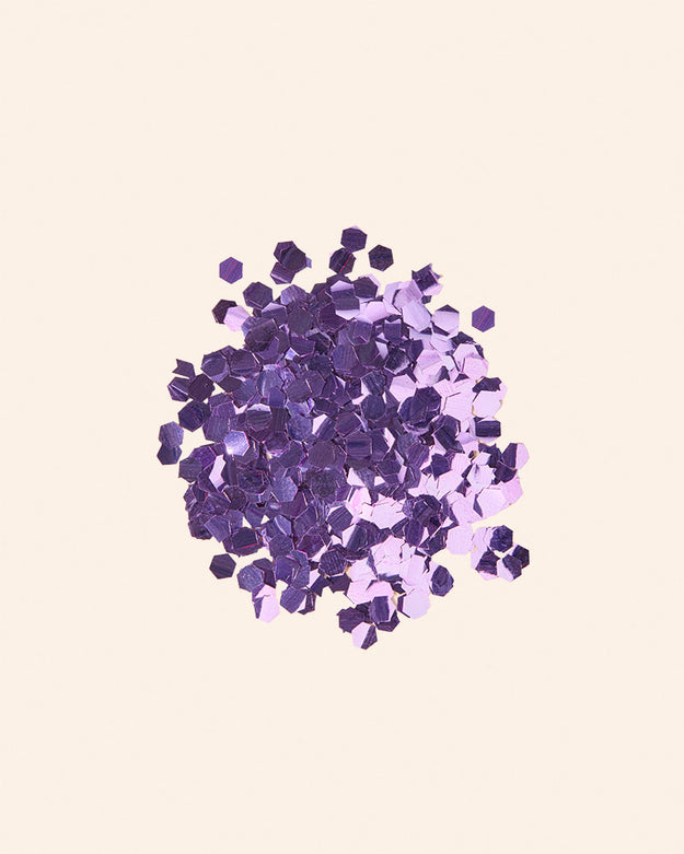 amethyst / 1 oz