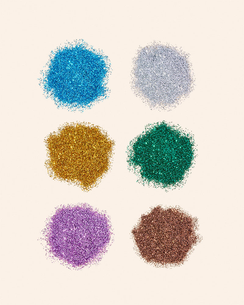 Polvere Glitter Biodegradabile Graine Créative – Colore Rame, 2,7g, Ultra-fine, Per Decorazioni Fai-da-te, Eco-friendly