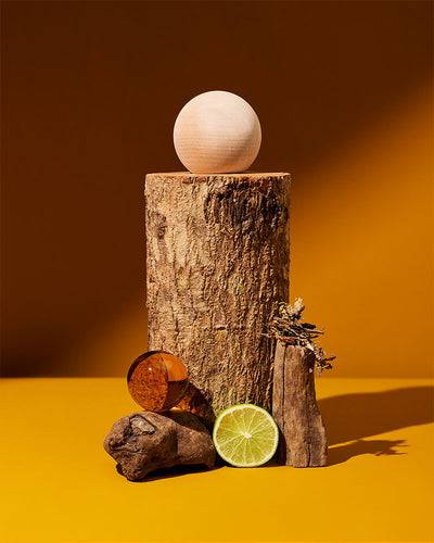 midnight amber & nocturnal musk™ fragrance oil