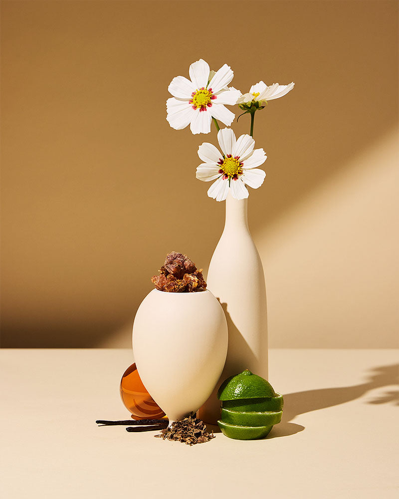 velvet sandalwood & tolu balsam™ fragrance oil