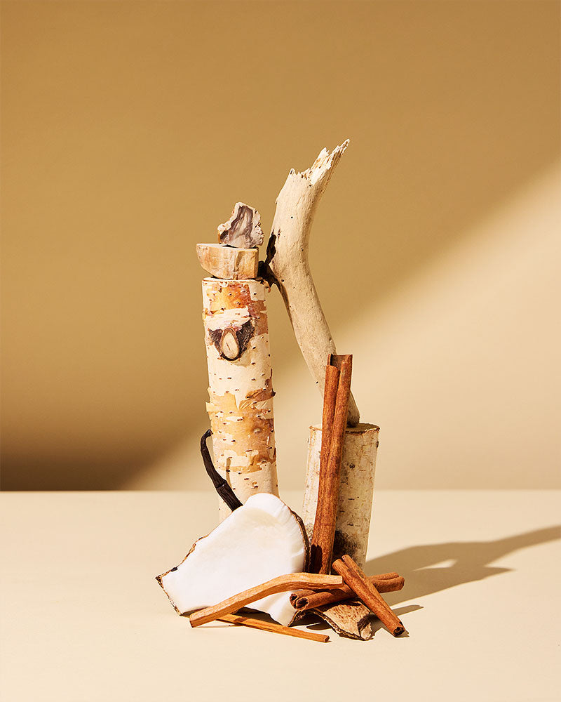 white woods & vanille amberette™ fragrance oil