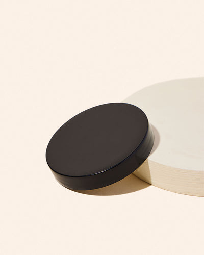 9oz silo™ straight sided jar & lid