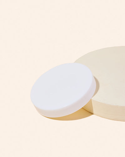 9oz silo™ straight sided jar & lid