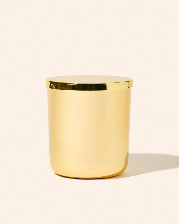 lustrous gold / case pack of 6 / luxe metal gold