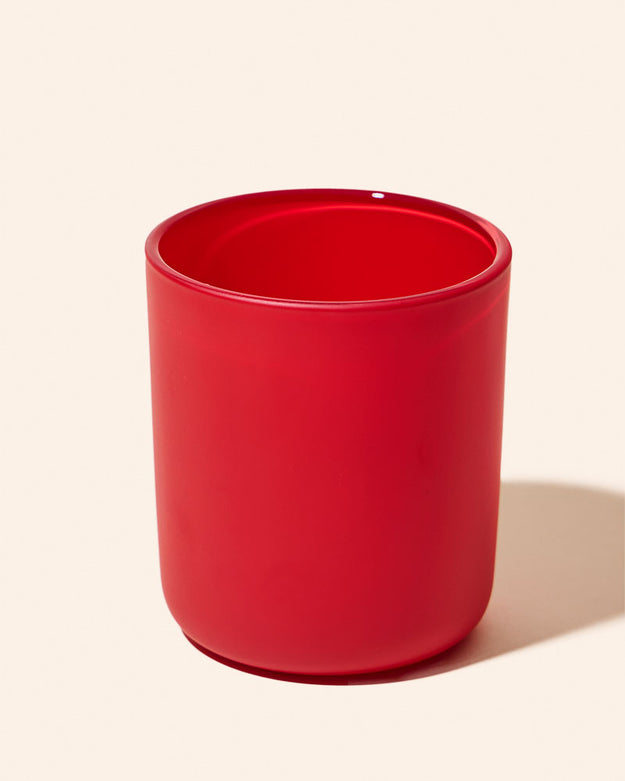 matte crimson / case pack of 12