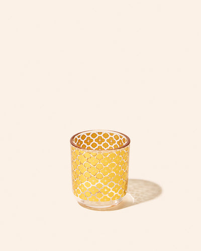 2.5oz aura® candle vessel
