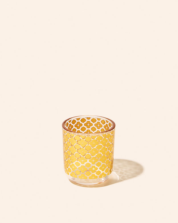 gold clover / 2.5 oz aura - set of 12