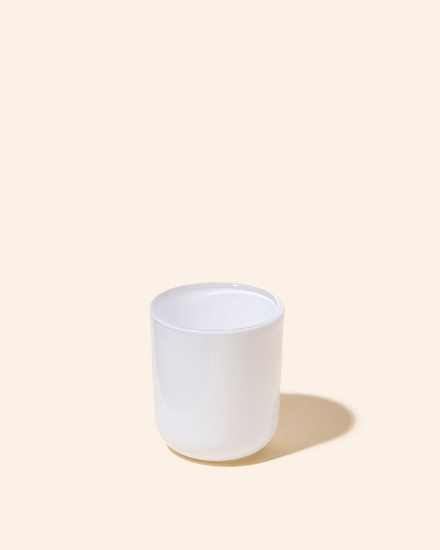 gloss white / 2.5 oz aura - set of 12