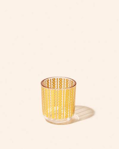 2.5oz aura® candle vessel
