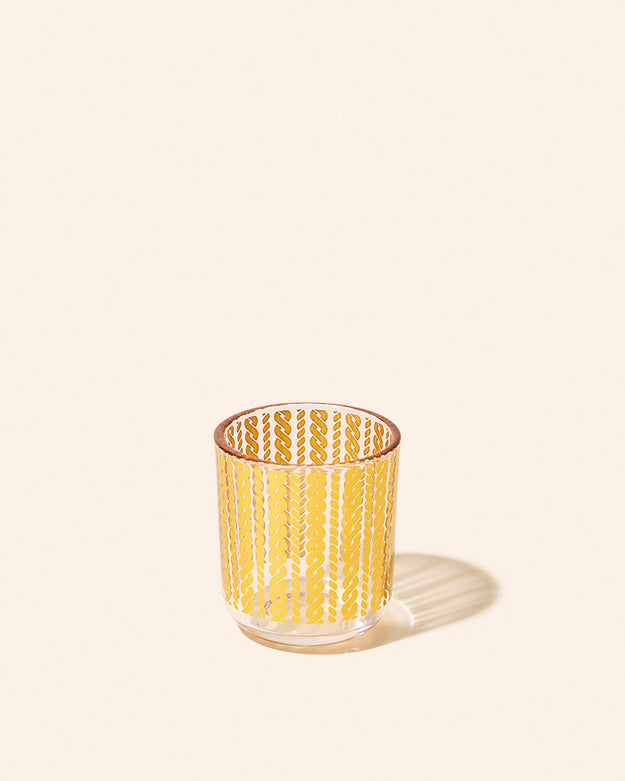gold knit / 2.5 oz aura - set of 12