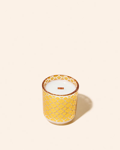 2.5oz aura® candle vessel