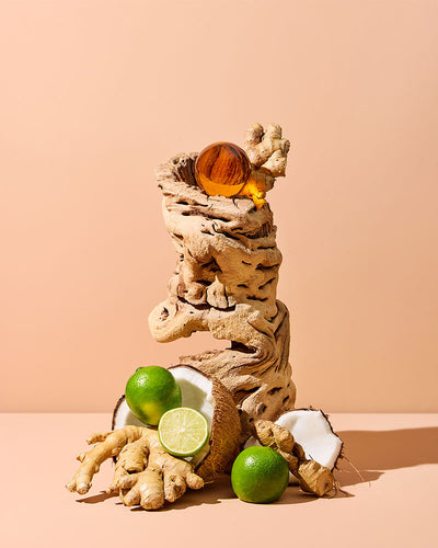 phuket paradise & ginger glow™ fragrance oil