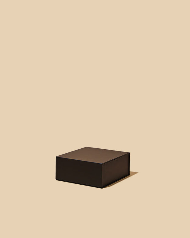 small / black / case pack of 6