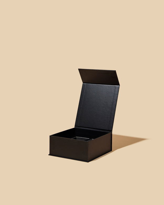 small / black / case pack of 6