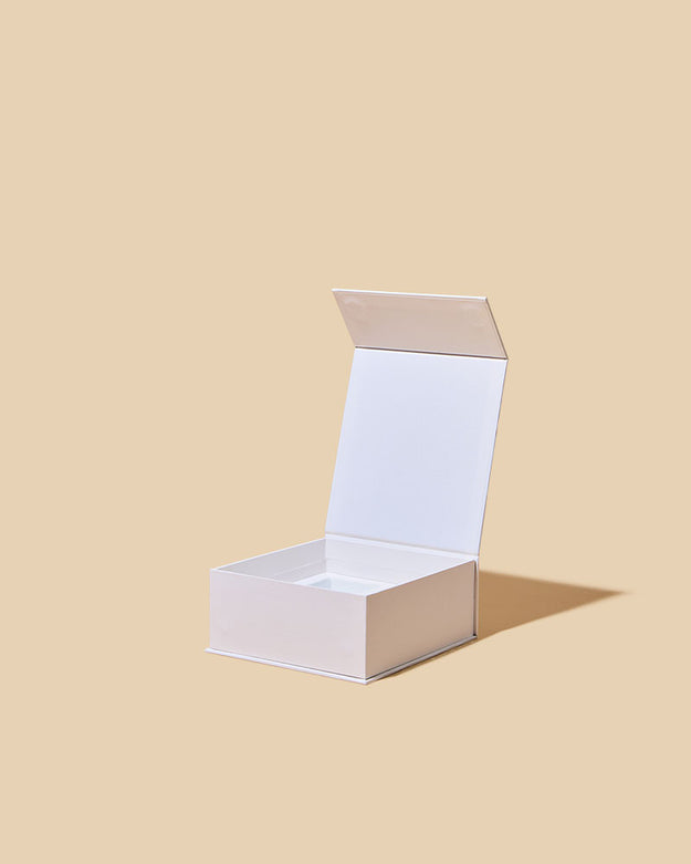small / pearl / case pack of 6