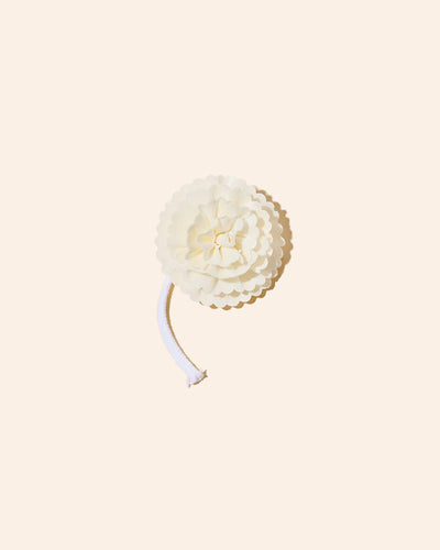 sola flower diffuser reeds