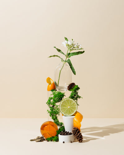 native moss & forest musk™ fragrance oil