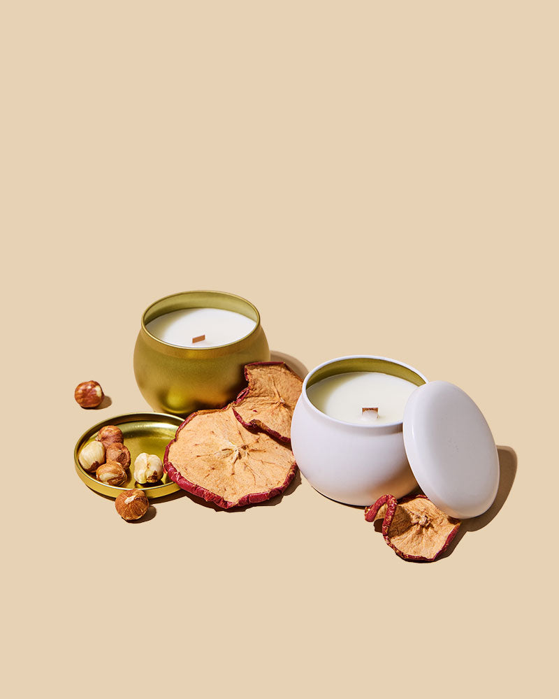 sweet treat diy candle kit