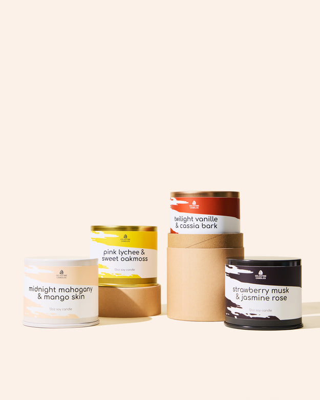 bisque / case pack of 12
