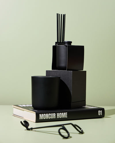 12oz aura® candle vessel