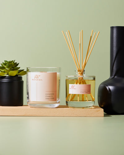 8oz aura® diffuser bottle