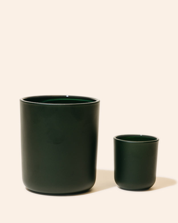 2.5oz aura® candle vessel
