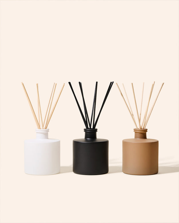 matte white / case pack of 12 / no