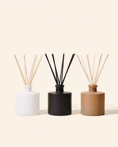 7.5oz dream diffuser bottle