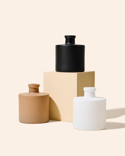 7.5oz dream diffuser bottle