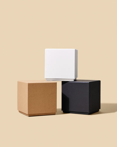 11oz dream candle box