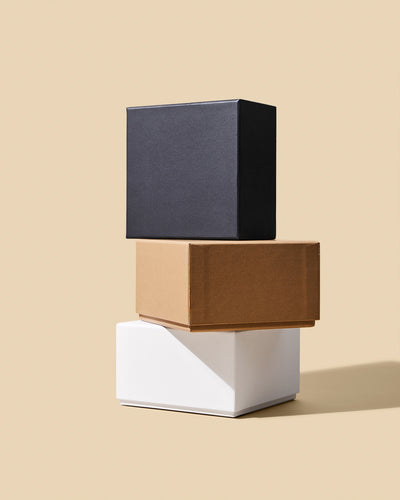 18oz dream candle box