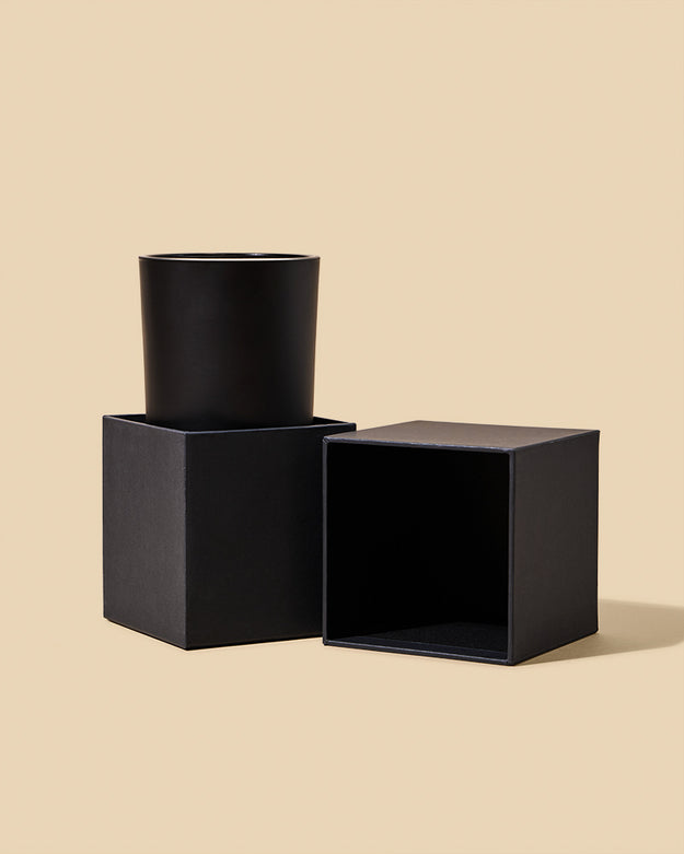 matte black / case pack of 12 / yes