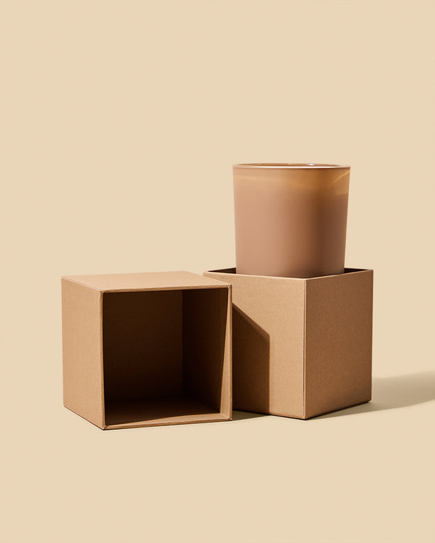 matte taupe / case pack of 12 / yes