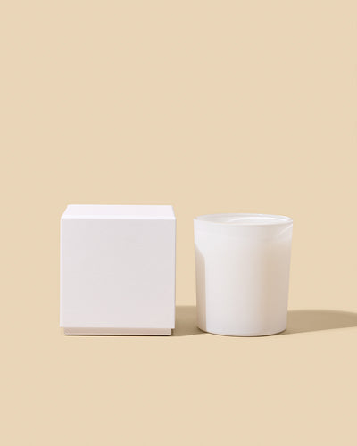 11oz dream candle vessel