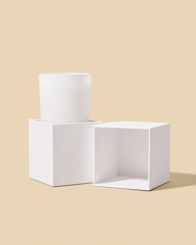 11oz dream candle vessel