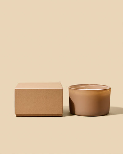 18oz dream candle box