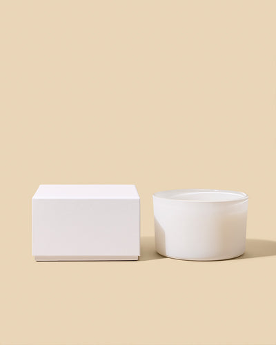 18oz dream candle box